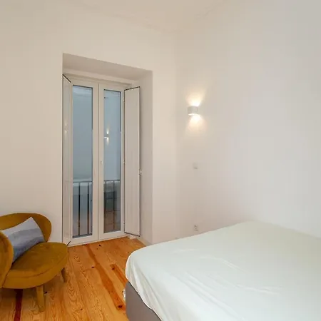 Chiado Best Daire