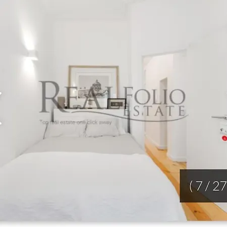 Chiado Best Daire