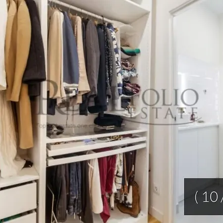 Daire Chiado Best Lisboa