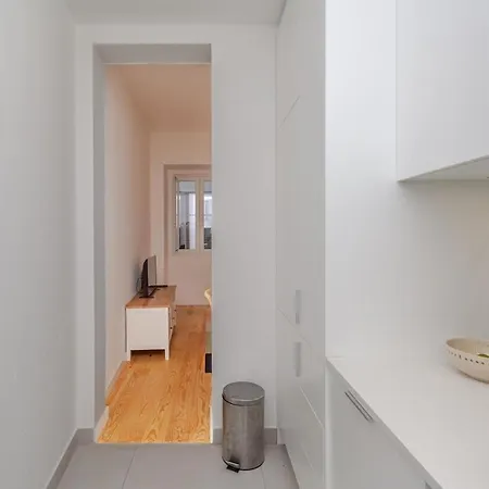 Chiado Best Apartment Lissabon