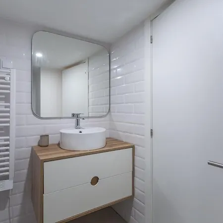 Chiado Best Daire
