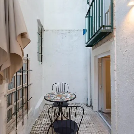 Chiado Best * Lissabon