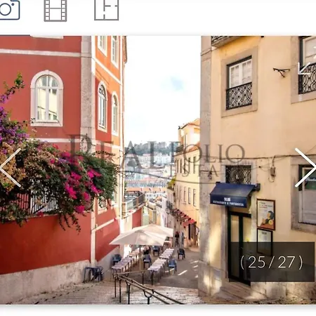 Chiado Best Lissabon