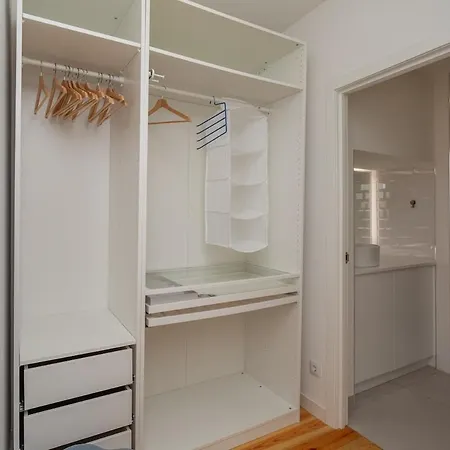 Apartmán Chiado Best