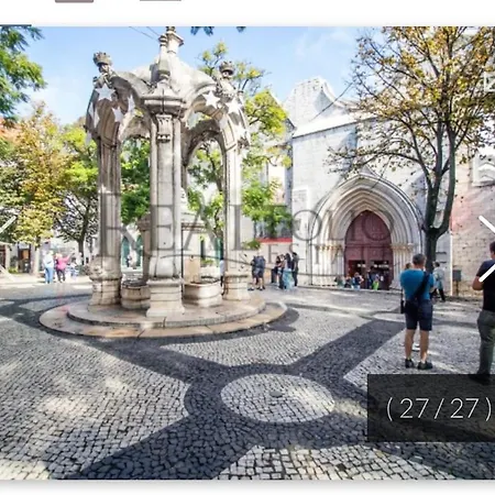 Chiado Best Lisboa